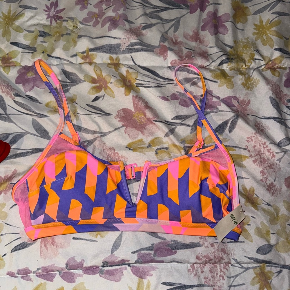 Aerie Bikini Top